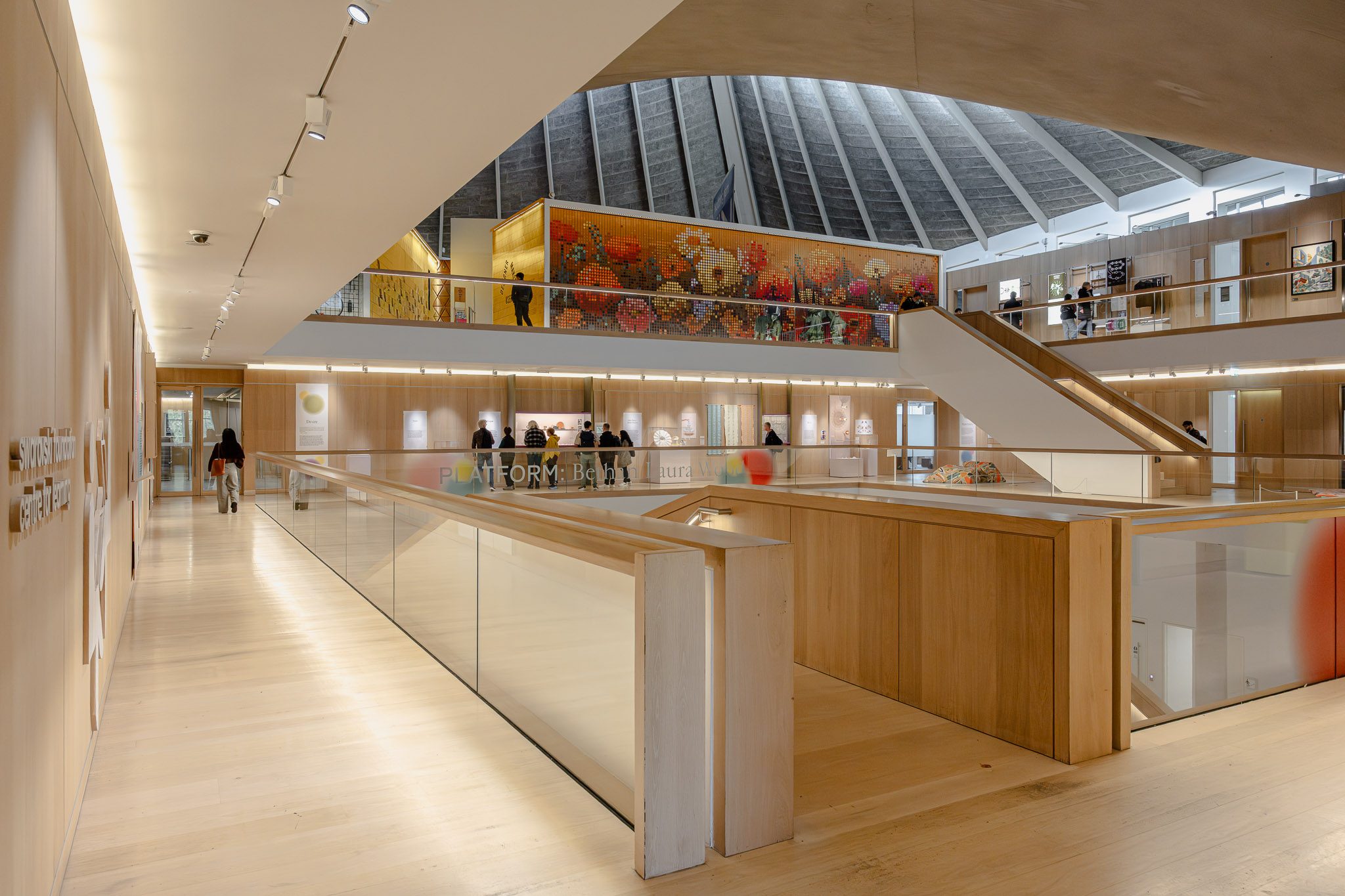 The Design Museum - London, UK