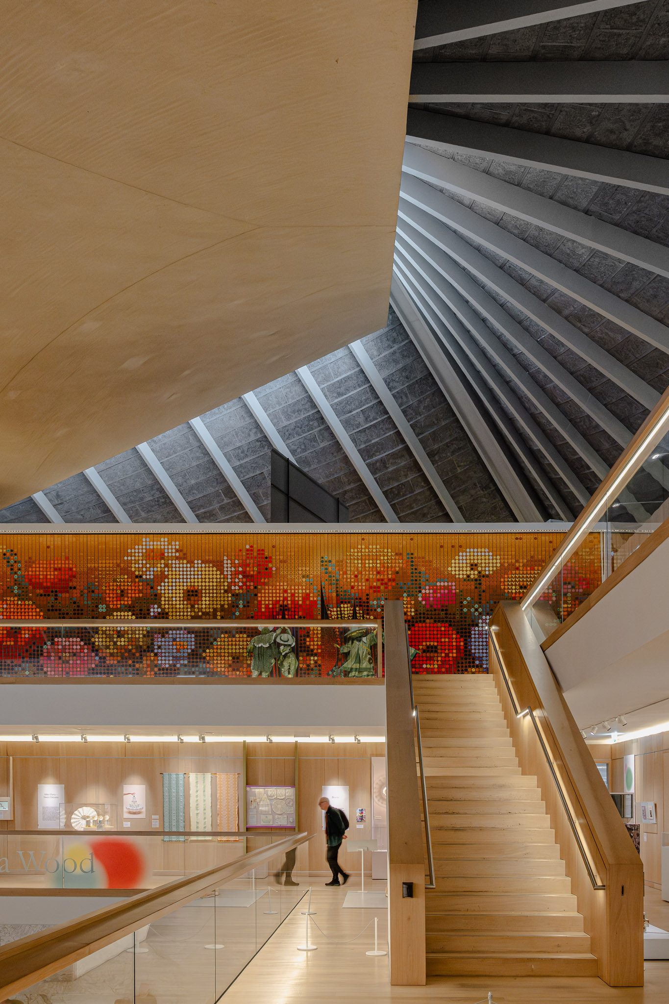 The Design Museum - London, UK