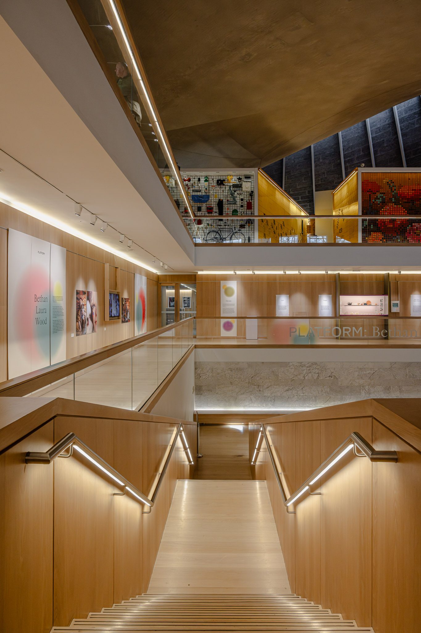 The Design Museum - London, UK