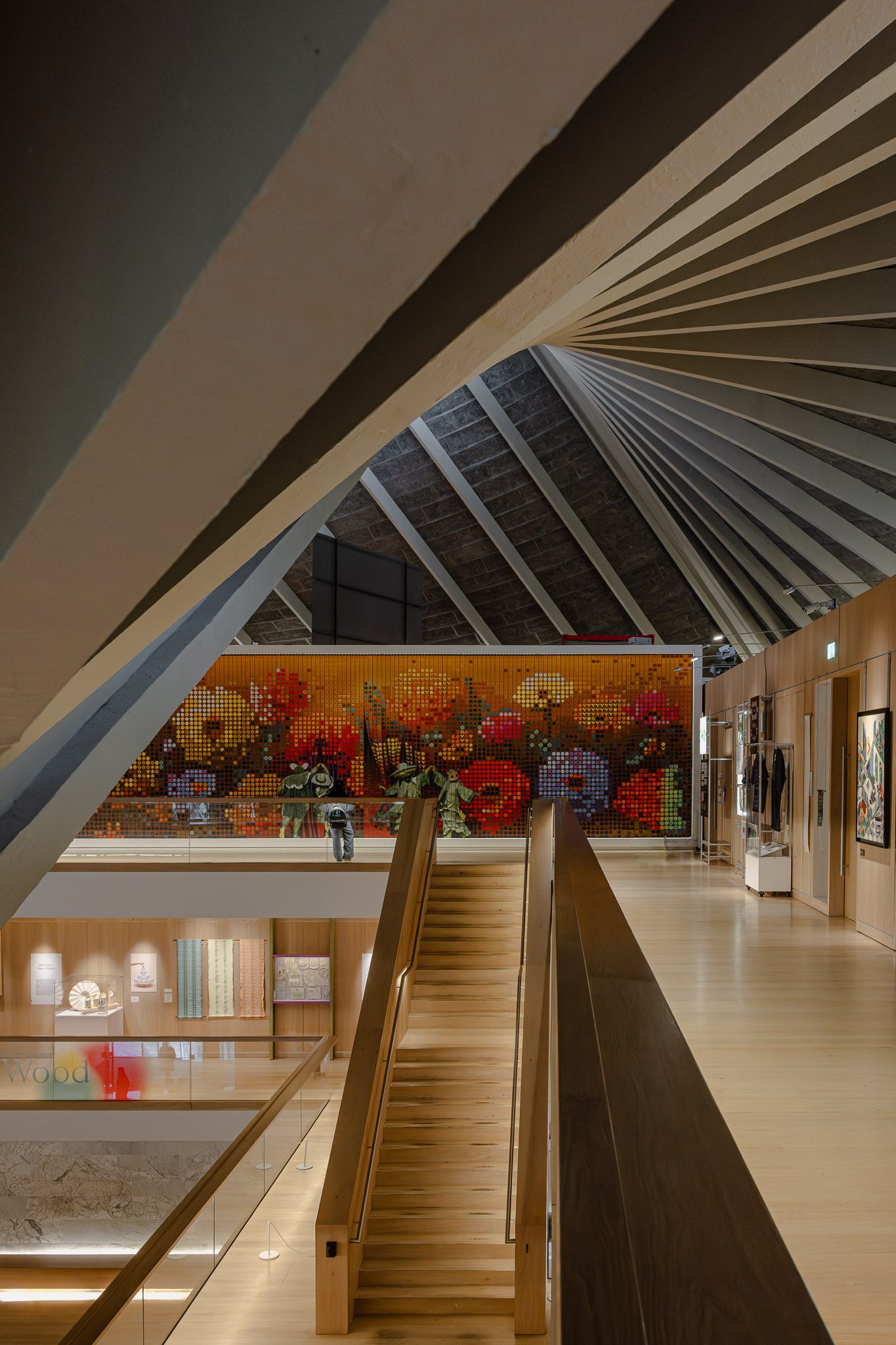 The Design Museum - London, UK
