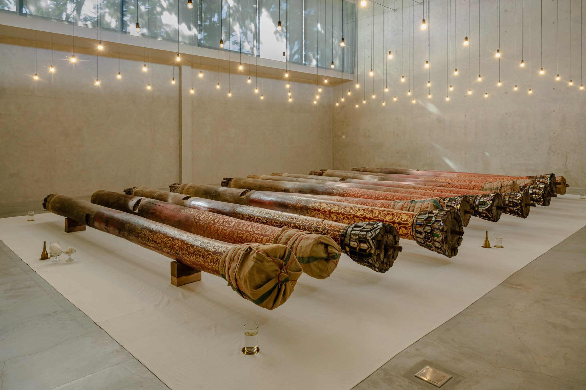 DIB Bangkok museum, Thailand