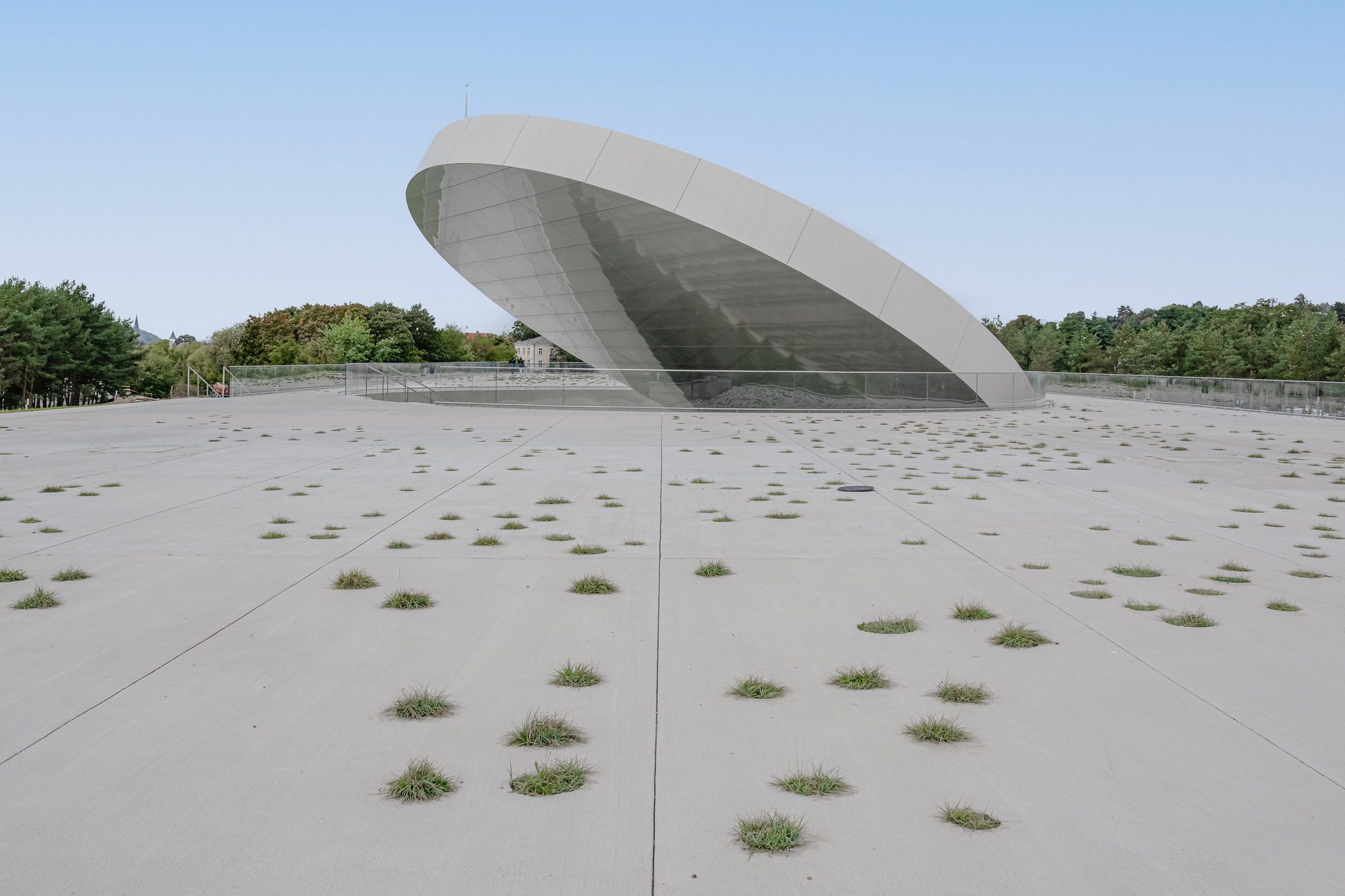 Mokslo Sala – Kauno mokslo sala - Kaunas, Lithuania