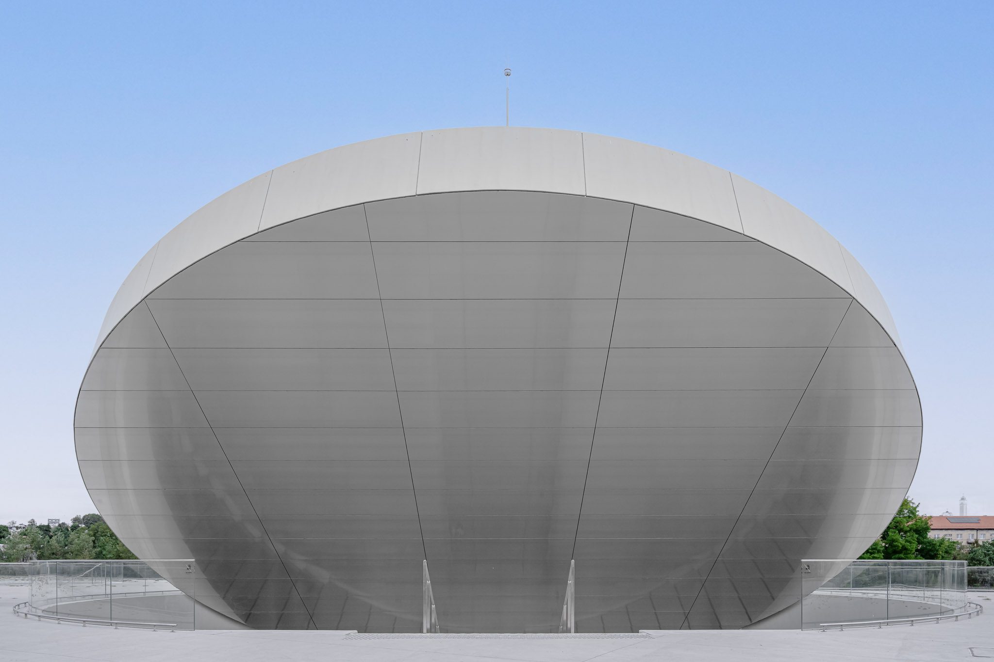 Mokslo Sala – Kauno mokslo sala - Kaunas, Lithuania