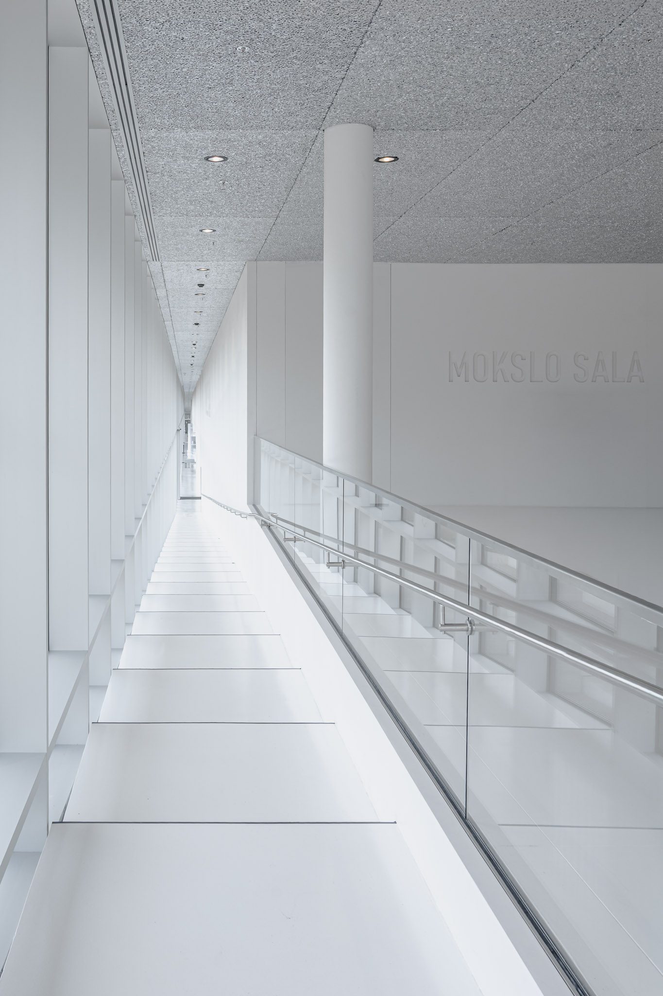 Mokslo Sala – Kauno mokslo sala - Kaunas, Lithuania