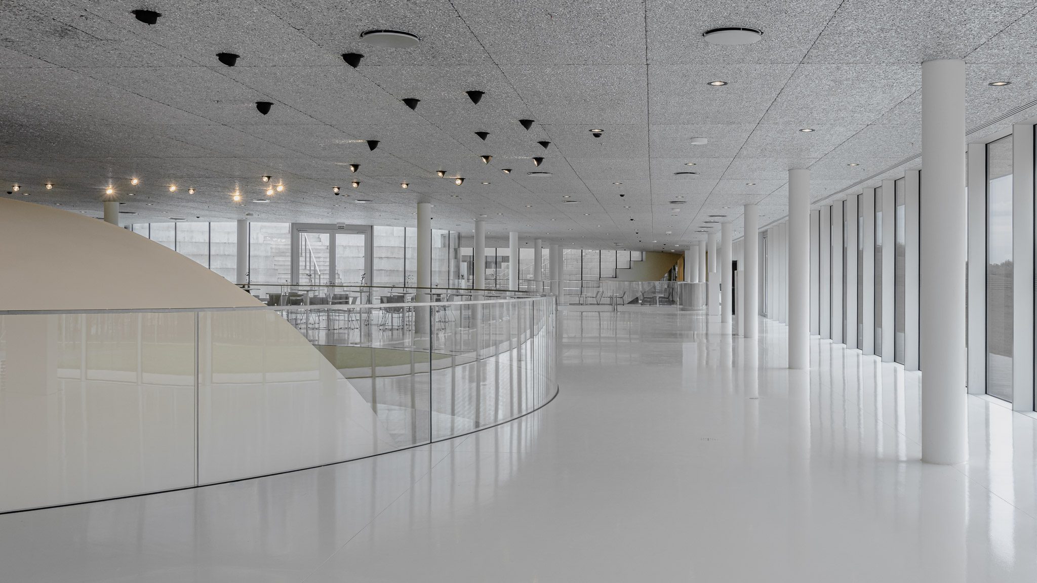 Mokslo Sala – Kauno mokslo sala - Kaunas, Lithuania