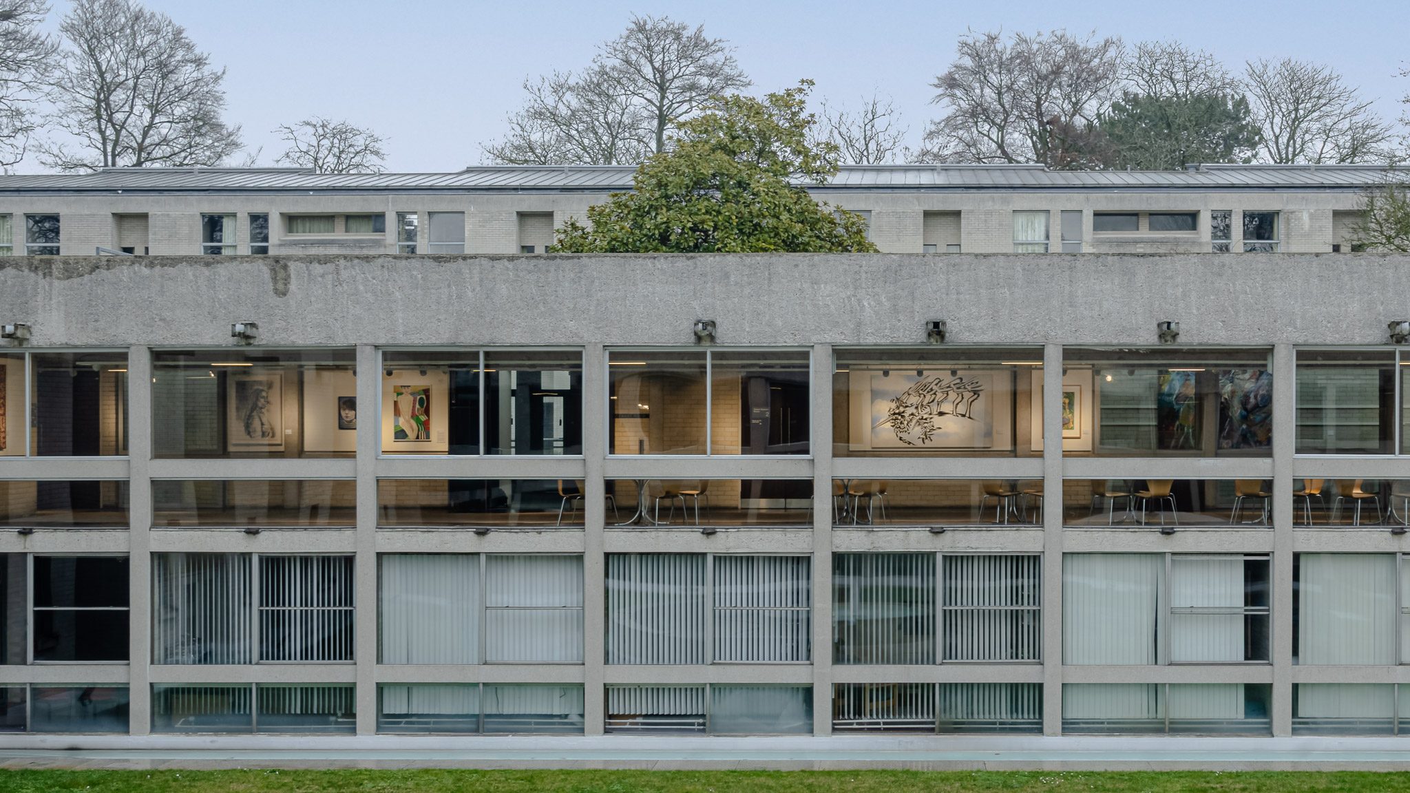 Murray Edwards College